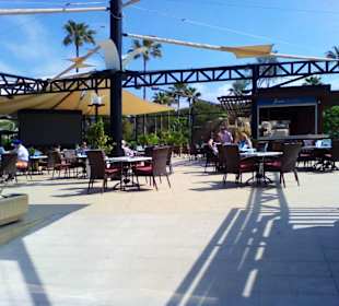 Nova Beach Lounge in Platja de Palma
