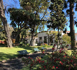 Parque Tropical 