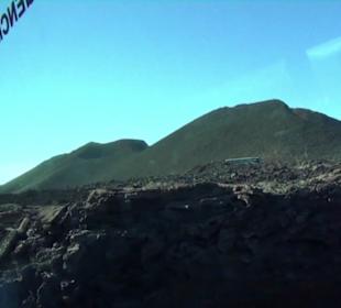 Nationalpark Timanfaya