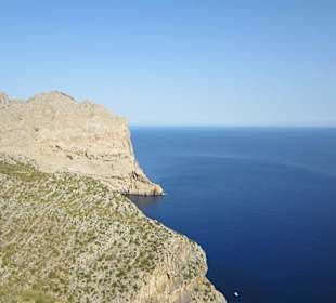 Cap Formentor - nördlichster Punkt Mallorcas