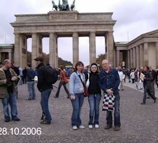 Brandenburger Tor