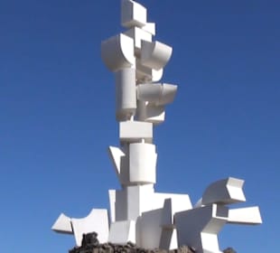 Monumento del Campesino