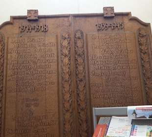 Jakobuskirche Haslach Herrenberg