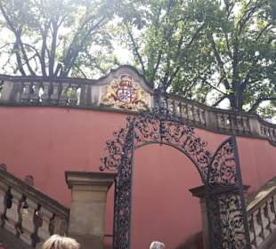 Neues Schloss Meersburg