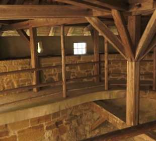 Burgruine Hohenrechberg