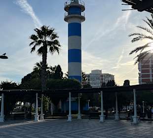 Stadtrundgang Torre del Mar