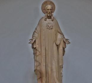 Herz-Jesu-Kirche Gorheim