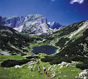 Zireinersee