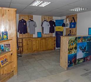 SUBEX tauchcenter Sahl Hasheesh Boutique