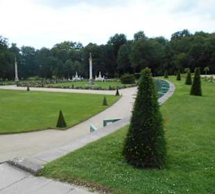 Schlosspark Sanssouci