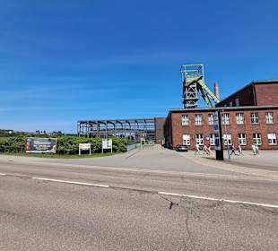 Tourismus- und Kulturzentrale des Landkreises Neun