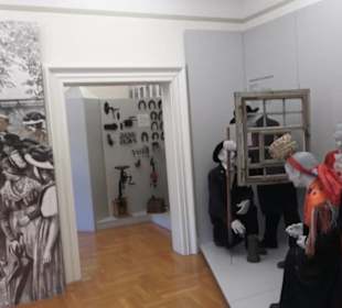 Heimatmuseum im Herrenhaus