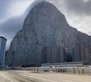 Ausflug nach Gibraltar