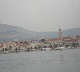 Split