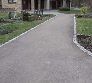 Aussegnungshalle Neckartenzlingen