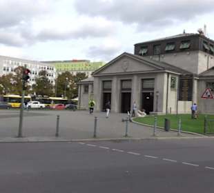 Wittenbergplatz