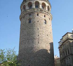 Veza Galata