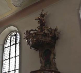 Stadtkirche St. Vitus