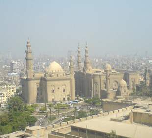 Moschee Ibn Tulun
