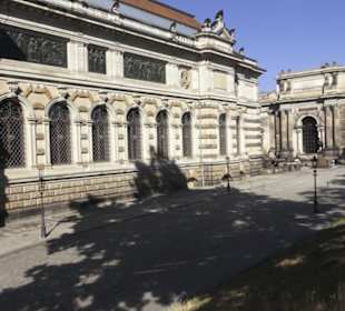 Altstadt - Rund um das Terrassenufer