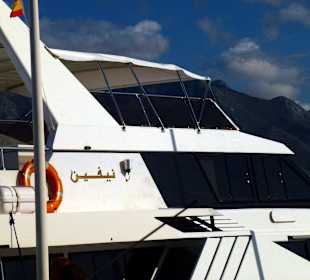 Puerto Banus