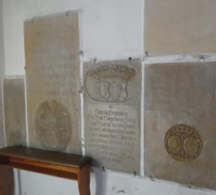 Chammünster: die URKIRCHE vom Bayerischen Wald