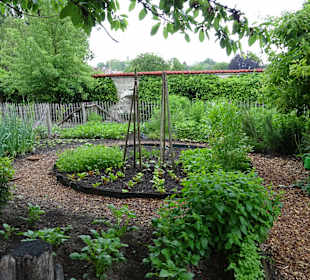 Rosenobelgärten