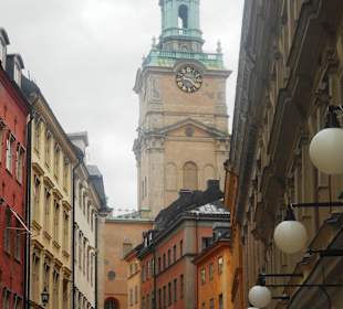 Gamla Stan