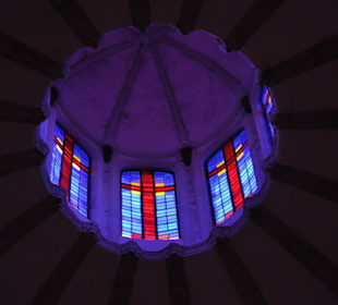 Iglesia de Nuestra Señora de la Concepción