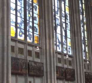 St. Ursula