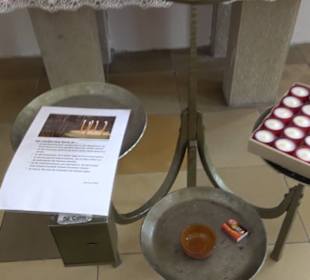 Katholische Kirche St. Peter und Paul