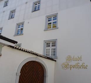Stadtapotheke Engen