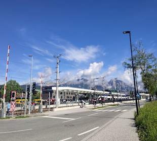 Bahnhof Seefeld
