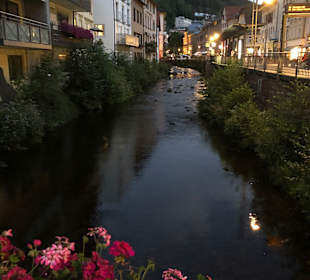 Stadtrundgang Bad Wildbad