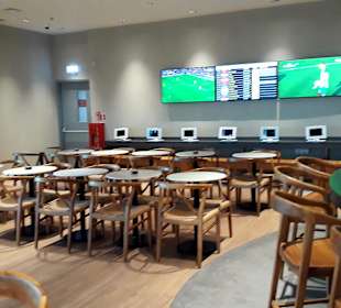 Skala Lounge
