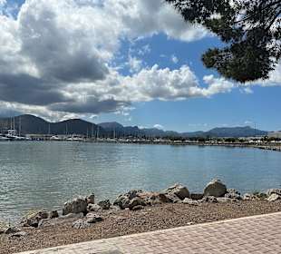 Port Pollenca