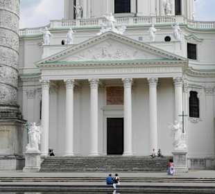 Portal wird nicht benutzt