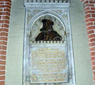 Kirche St. Marien, Uelzen