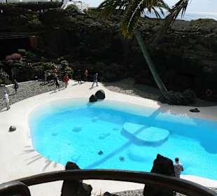 Jameos del Agua