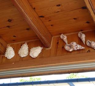 Arapis Coral Bay Restaurant und strand 