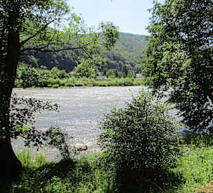 Valea Mureșului / Mureș-Tal 