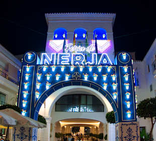 Feria de Nerja