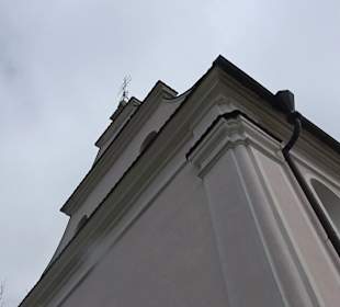 Filialkirche St. Georg