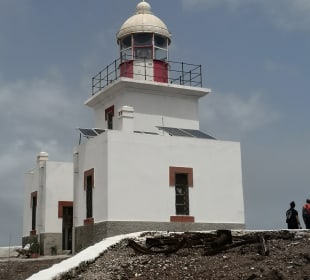 Der Leuchtturm 