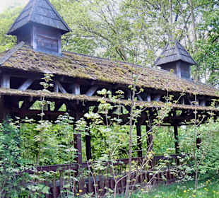 Für die kleinen Wagen