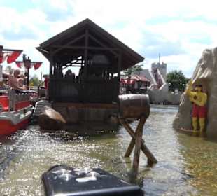 Land der Piraten - Käpt´n Nicks Piratenschlacht