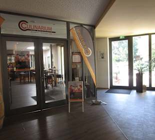  Restaurant Culinarium
