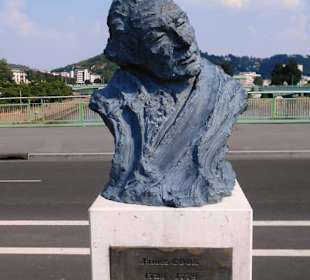 Quai Pierre Corneille