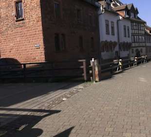 Museum unterm Trifels