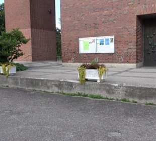 Pfarrkirche St. Cäcilia